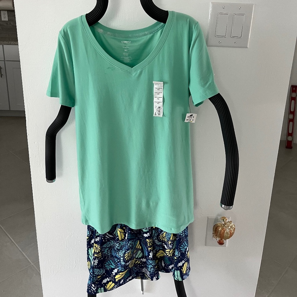 Women's pj's, NWT